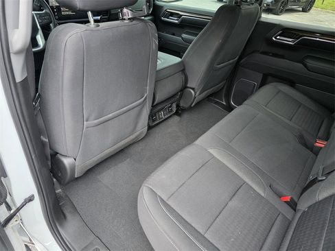 Used 2023 GMC Sierra 1500 Elevation image 16