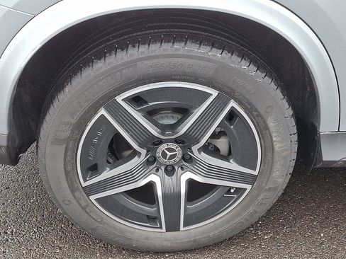 New 2026 Mercedes-Benz GLC 300 4MATIC image 7