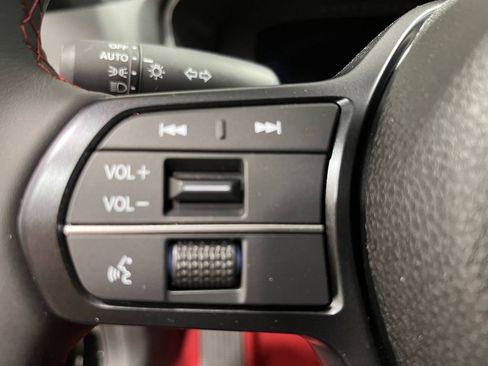 New 2026 Honda Civic Type R image 9