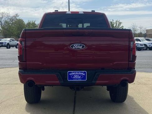 New 2026 Ford F150 XLT w/ Equipment Group 302A MID AWD/4WD image 3
