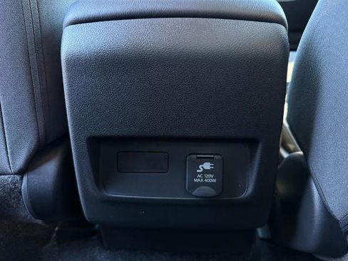 New 2026 Nissan Frontier S w/ S Utility Package image 11