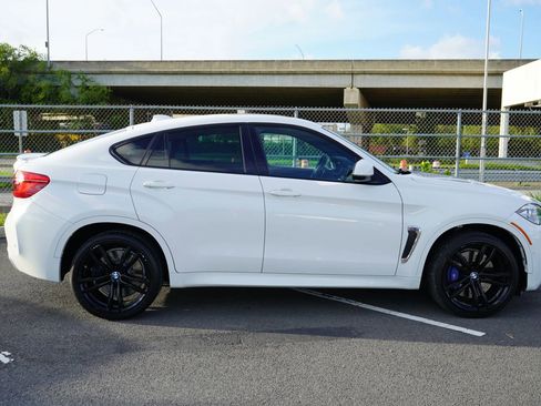 Used 2018 BMW X6 M w/ Executive Package image 27