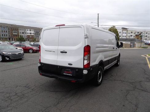 Used 2019 Ford Transit 250 148 Low Roof image 6