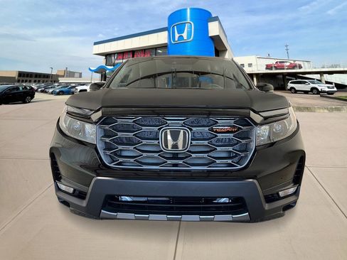 New 2026 Honda Ridgeline TrailSport image 12