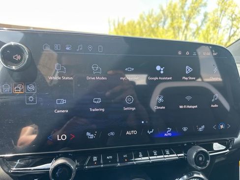 New 2026 Chevrolet Blazer EV LT AWD/4WD image 22
