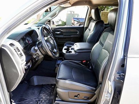 Used 2021 RAM 3500 Laramie AWD/4WD image 23