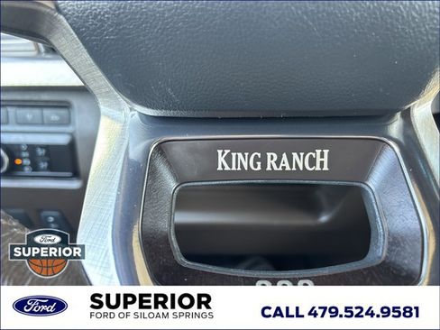 Used 2024 Ford F250 King Ranch image 33
