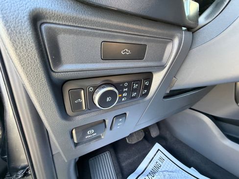 New 2026 Ford F150 Platinum w/ Equipment Group 702A High AWD/4WD image 15