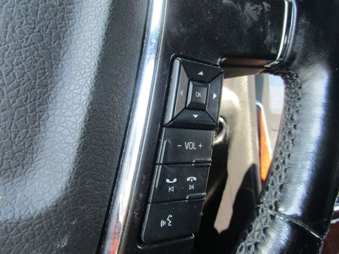 Used 2016 Lincoln Navigator L Select image 28