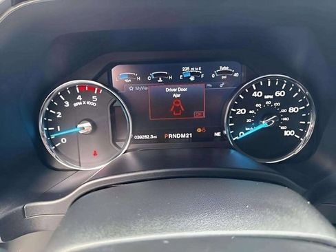 Used 2019 Ford F250 Lariat w/ Lariat Ultimate Package image 9