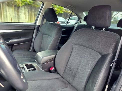 Used 2013 Subaru Legacy 2.5i Premium w/ All-Weather Pkg image 25