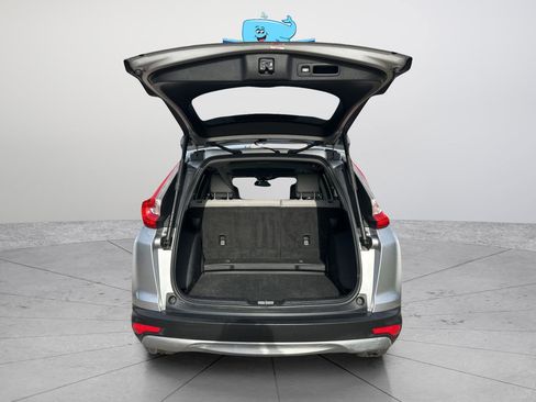 Used 2017 Honda CR-V EX-L image 34