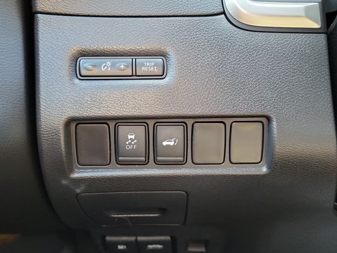 Used 2017 Nissan Murano SL w/ SL Technology Package FWD image 29