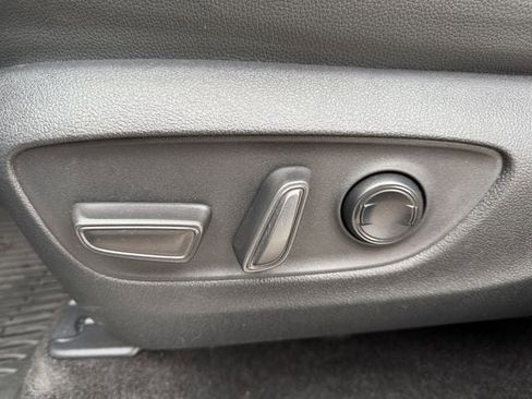 Certified 2024 Toyota Grand Highlander AWD image 28