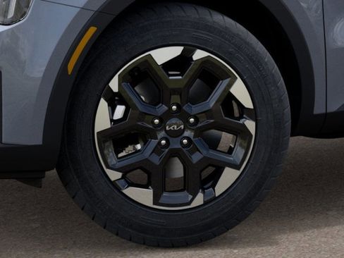 New 2025 Kia Sorento S image 9