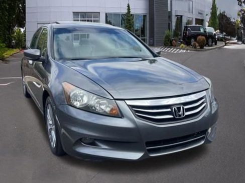 Used 2011 Honda Accord EX-L image 12