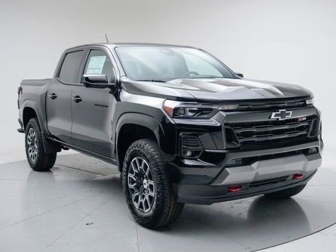 New 2026 Chevrolet Colorado Z71 w/ Z71 Convenience Package 2 AWD/4WD image 10