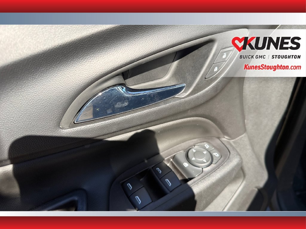 Used 2019 Chevrolet Equinox LT AWD/4WD image 19