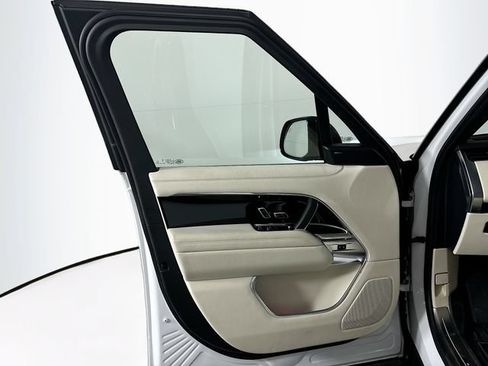 Used 2023 Land Rover Range Rover SE AWD/4WD image 11