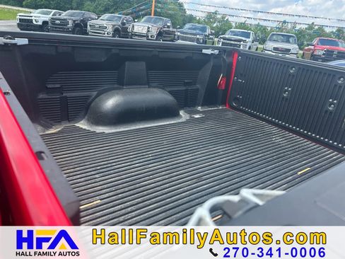 Used 2010 Toyota Tundra Limited AWD/4WD image 14