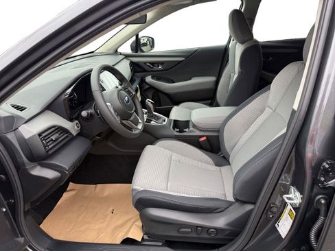 New 2025 Subaru Outback Premium image 9