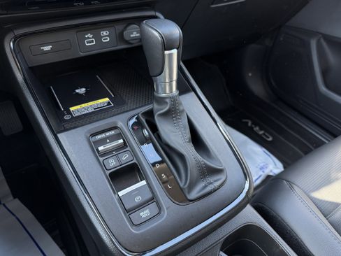 Certified 2024 Honda CR-V EX-L image 18