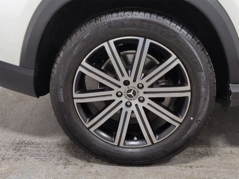 Used 2024 Mercedes-Benz GLE 350 GLE 350 image 14