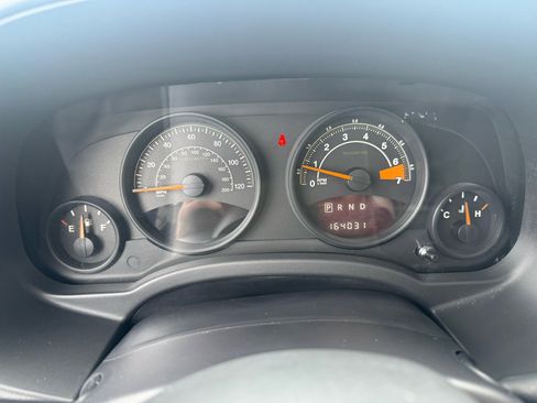 Used 2014 Jeep Patriot High Altitude image 21