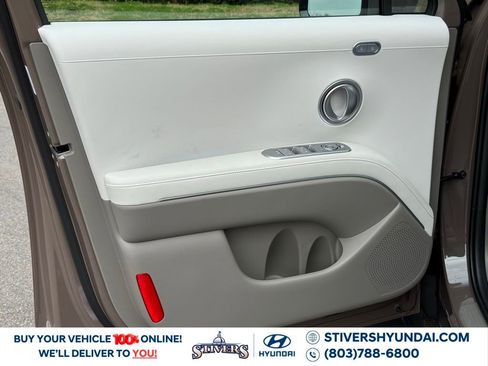 New 2026 Hyundai Palisade SEL Premium image 28