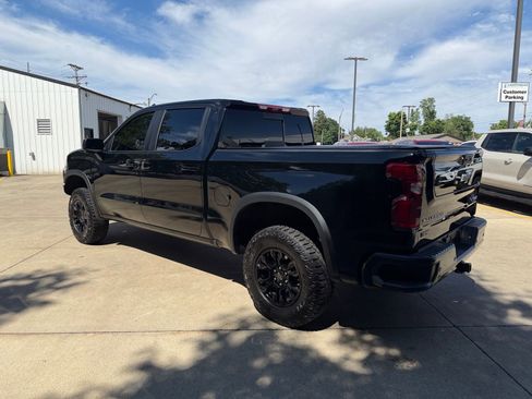 Used 2026 Chevrolet Silverado 1500 ZR2 AWD/4WD image 29