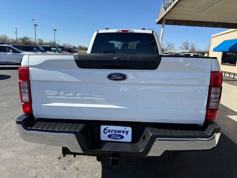 Used 2022 Ford F250 XLT image 7