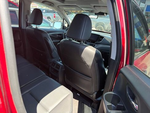 Used 2022 Honda Ridgeline RTL-E image 10