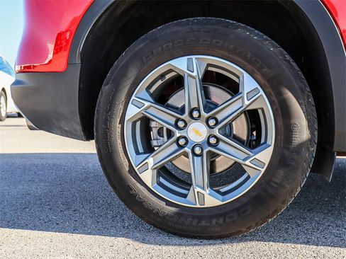 Used 2024 Chevrolet Blazer LT w/ Convenience Package image 10