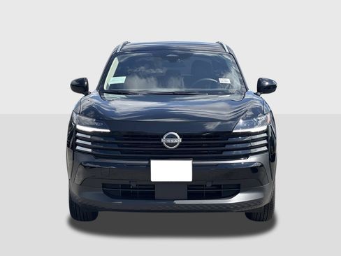 New 2026 Nissan Kicks SV image 7