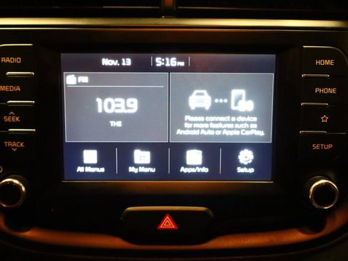 Used 2021 Kia Soul LX image 18