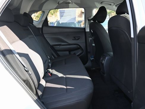 Used 2024 Hyundai Kona SEL w/ Convenience Package image 13