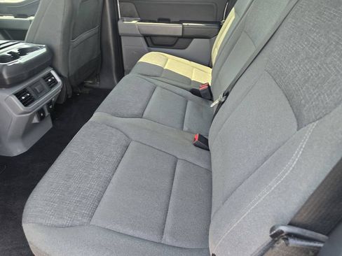 Used 2024 Ford F150 XLT w/ Mobile Office Package AWD/4WD image 11