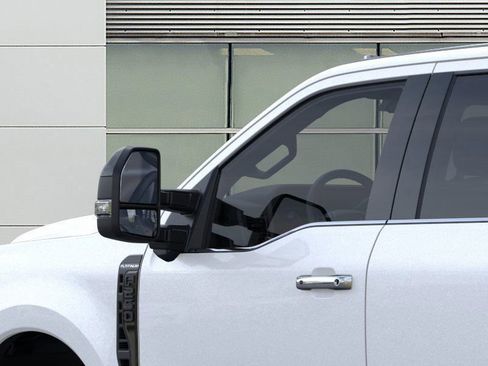 New 2026 Ford F250 Platinum image 20