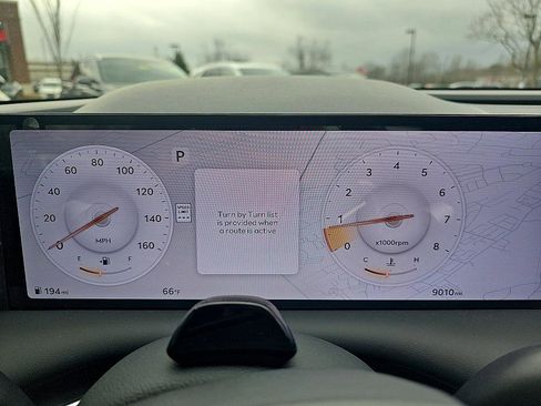 Used 2025 Genesis G80 3.5T Sport image 21