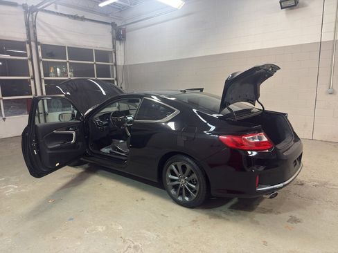 Used 2014 Honda Accord EX-L image 11