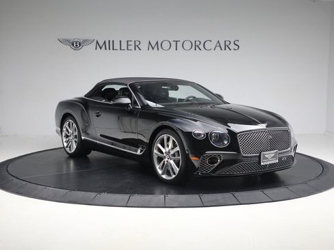 Certified 2020 Bentley Continental GT image 18