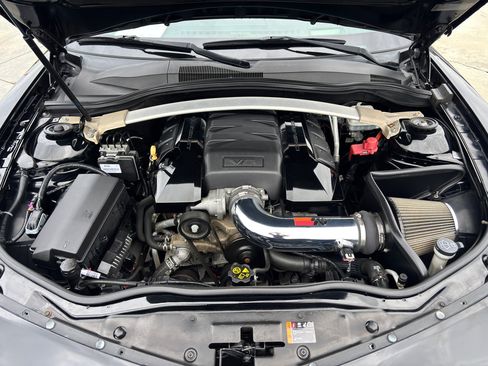 Used 2011 Chevrolet Camaro SS w/ RS Package image 18