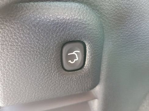 Used 2019 Jeep Grand Cherokee Trailhawk w/ Trailhawk Luxury Group AWD/4WD image 10