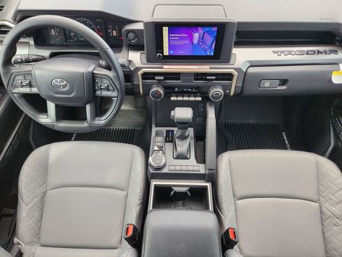 New 2026 Toyota Tacoma SR5 AWD/4WD image 23