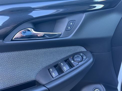 New 2026 Chevrolet TrailBlazer LT w/ Convenience Package image 8