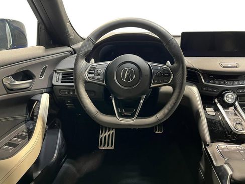 New 2025 Acura TLX SH-AWD w/ A-SPEC Pkg image 19