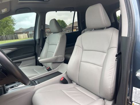 Used 2021 Honda Pilot Special Edition image 19