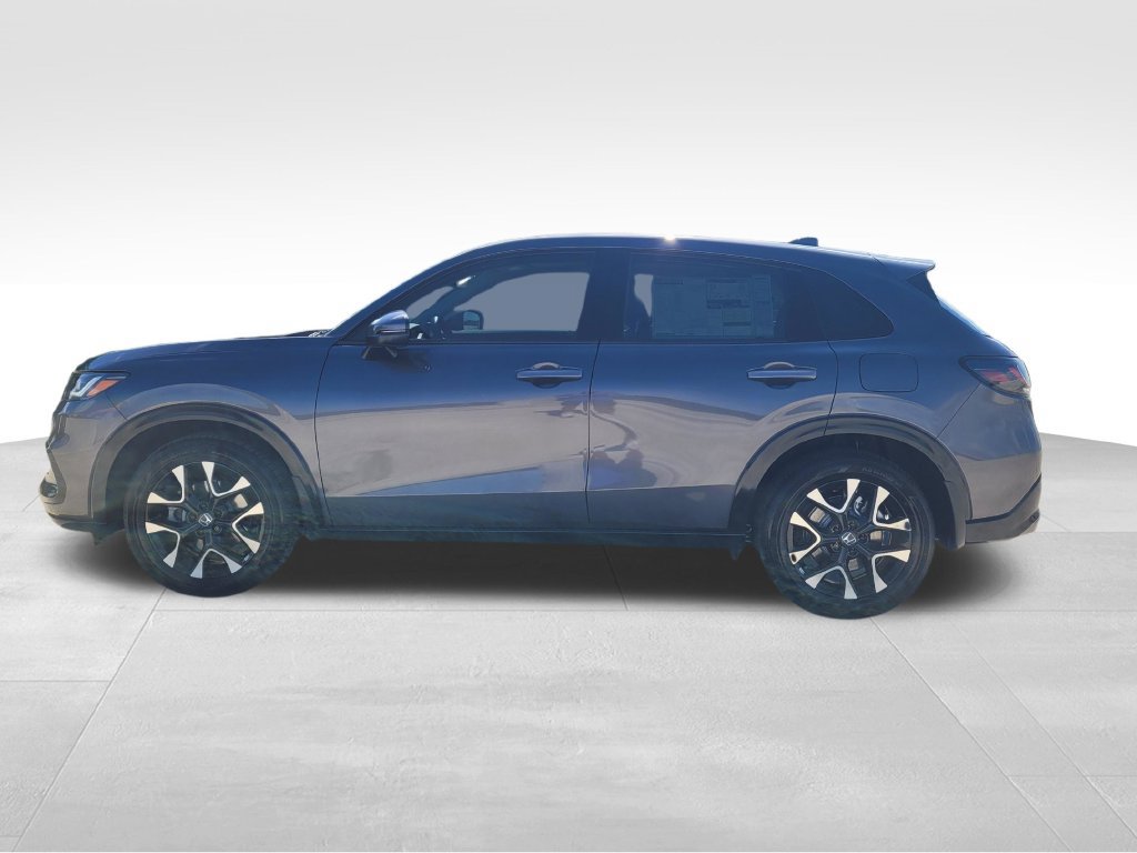 New 2027 Honda HR-V EX-L image 4