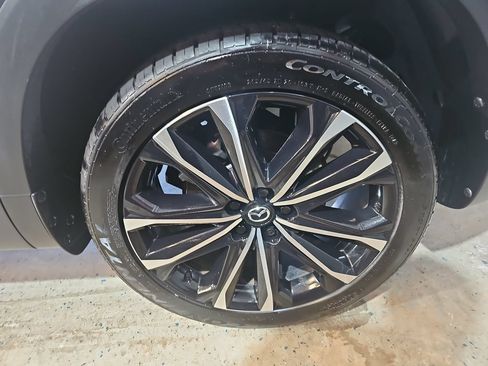 Certified 2024 MAZDA CX-50 AWD 2.5 Turbo w/ Cargo Package image 34