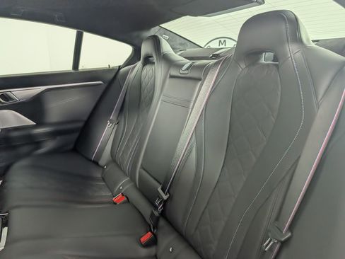 New 2026 BMW M850i xDrive image 15